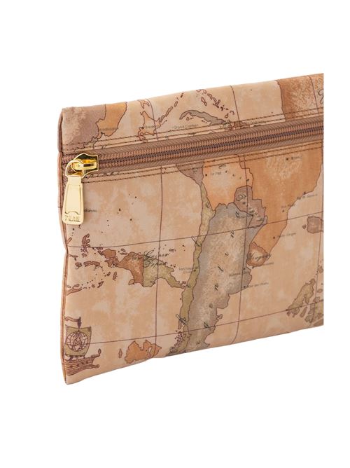Geo Soft bustina grande rettangolare ALVIERO MARTINI | Q0026001X0010